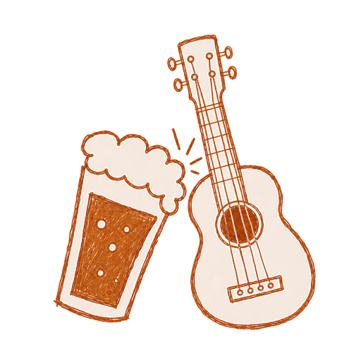 Cheers logo