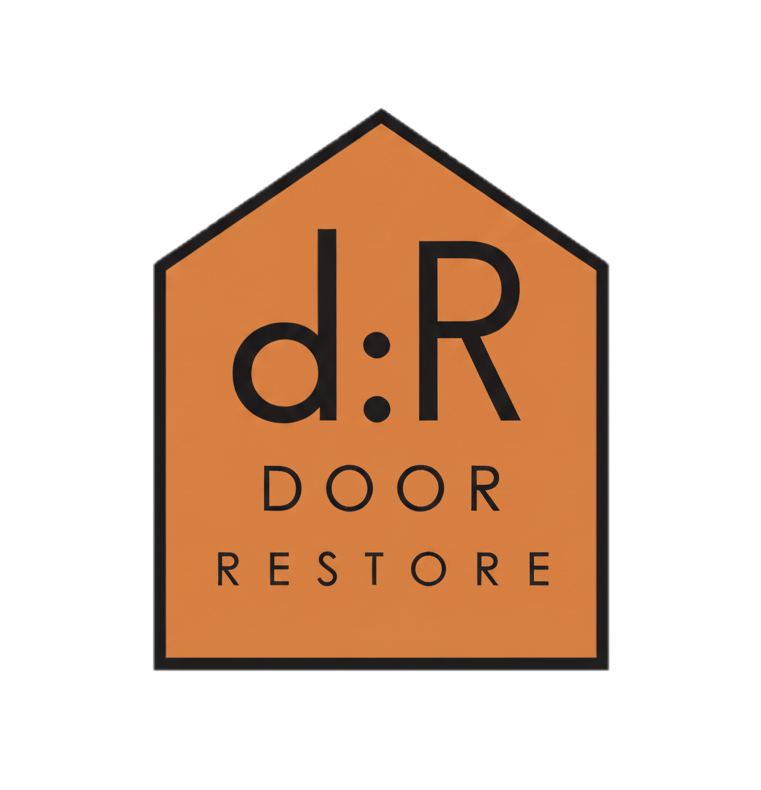 doorRestore logo
