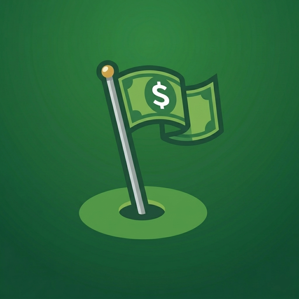 Greenside logo